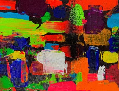 Creating a New Work Culture